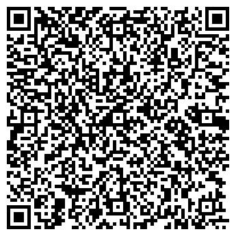 QR-код с контактной информацией организации ТРИОФ, ООО