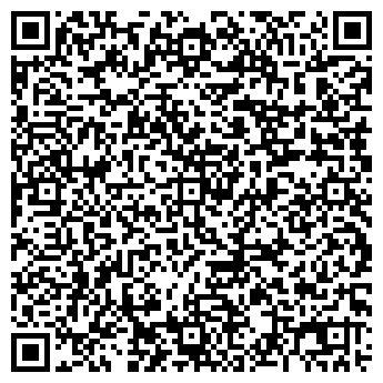 QR-код с контактной информацией организации ГАЛОКОР, ООО