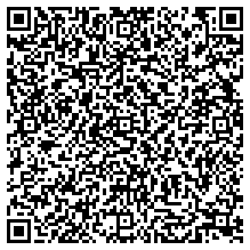 QR-код с контактной информацией организации ПОРОШКОВЫЕ ПОКРЫТИЯ, ООО