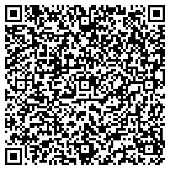 QR-код с контактной информацией организации АВАНГАРД ОКНА, ООО