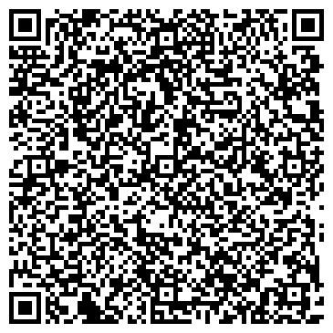 QR-код с контактной информацией организации Клиентская служба «Бескудниково» ПФР