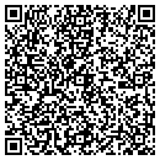 QR-код с контактной информацией организации ОКНА, ООО