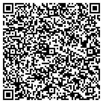 QR-код с контактной информацией организации ЗАО М-ИНДУСТРИЯ