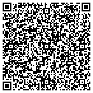 QR-код с контактной информацией организации Клиентская служба ПФР "Нахабино"