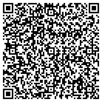 QR-код с контактной информацией организации ОФТ ЦЕНТР, ООО