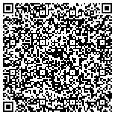 QR-код с контактной информацией организации Клиентская служба «Восточное Дегунино» ПФР