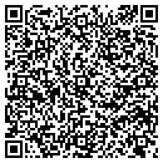 QR-код с контактной информацией организации ТВН, ЗАО