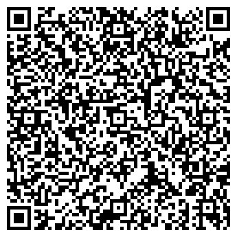 QR-код с контактной информацией организации ИПРИС, ООО