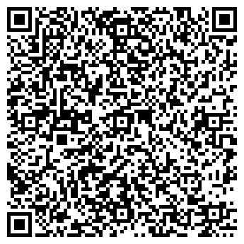 QR-код с контактной информацией организации БАЛТ-ПИЦЦА