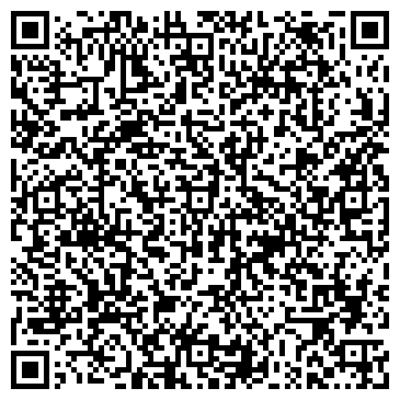 QR-код с контактной информацией организации Клиентская служба ПФР «Бибирево»