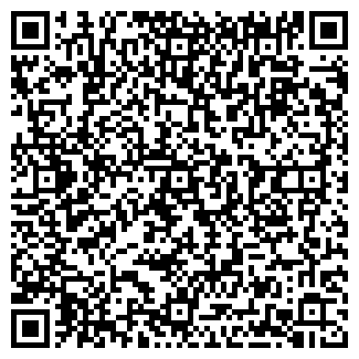 QR-код с контактной информацией организации АМИКОДЕНТ