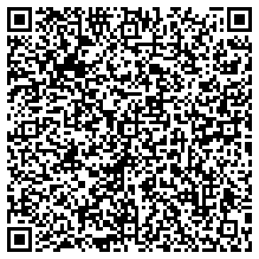 QR-код с контактной информацией организации «Радикс»