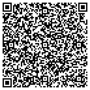 QR-код с контактной информацией организации ООО Бастион Груп