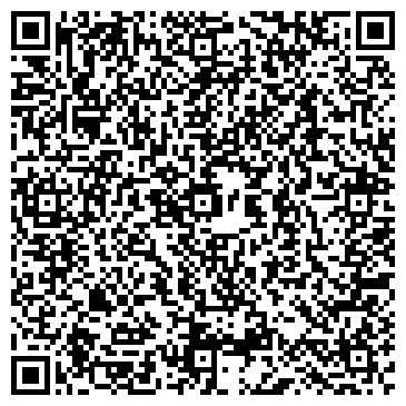 QR-код с контактной информацией организации Клиентская служба ПФР г. Клин и Клинский район