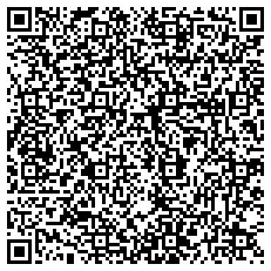 QR-код с контактной информацией организации Клиентская служба ПФР г. Коломна и Коломенский район