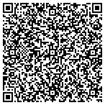 QR-код с контактной информацией организации Клиентская служба  ПФР «Зюзино-Котловка»