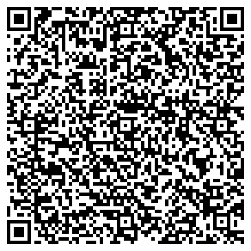 QR-код с контактной информацией организации АО «РАВЕНСТВО»