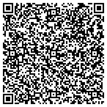 QR-код с контактной информацией организации ООО «Ларс Крогиус»