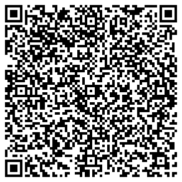 QR-код с контактной информацией организации Клиентская служба «Лефортово» ПФР