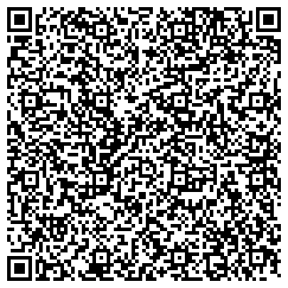QR-код с контактной информацией организации Клиентская служба ПФР «Кунцево - Можайский, Фили-Давыдково»
