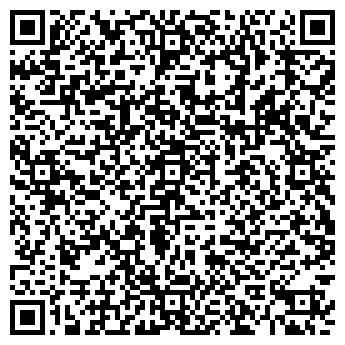 QR-код с контактной информацией организации POSEIDON GROUP INC