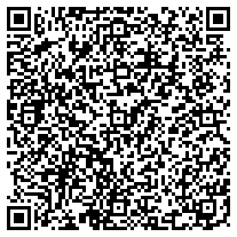 QR-код с контактной информацией организации МОРСКОЕ АГЕНТСТВО, ООО