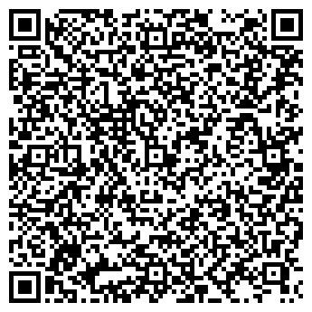 QR-код с контактной информацией организации "Сорож-Логистик"