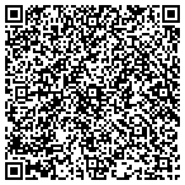 QR-код с контактной информацией организации Клиентская служба «Печатники» ПФР