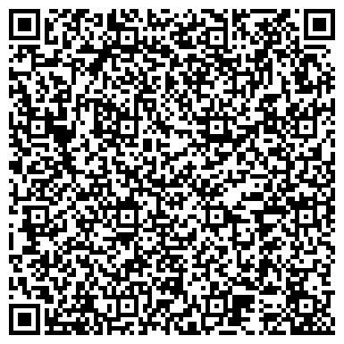 QR-код с контактной информацией организации Клиентская служба «Рязанский-Некрасовка» ПФР