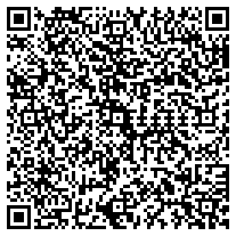 QR-код с контактной информацией организации ОПТИМА-ТРАНС