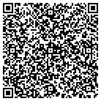 QR-код с контактной информацией организации ГАЗИНФОРМСЕРВИС