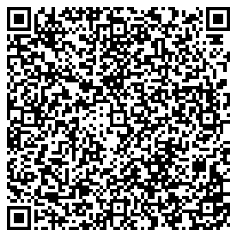 QR-код с контактной информацией организации МЕТАЛКОМП, ОАО