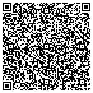 QR-код с контактной информацией организации Клиентская служба "Раменское" ПФР