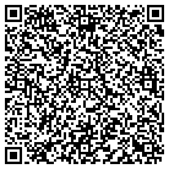 QR-код с контактной информацией организации ТЭТРА ЭЛЕКТРИК