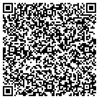 QR-код с контактной информацией организации ПРОТЕРУС, ООО