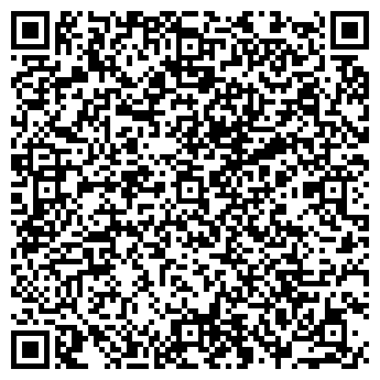 QR-код с контактной информацией организации ООО «Техресурс»