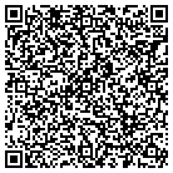 QR-код с контактной информацией организации НОРДВИК, ООО