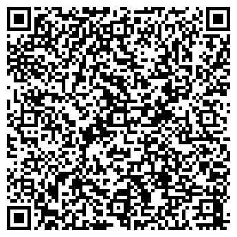 QR-код с контактной информацией организации ПОДЪЕМНИК, ЗАО