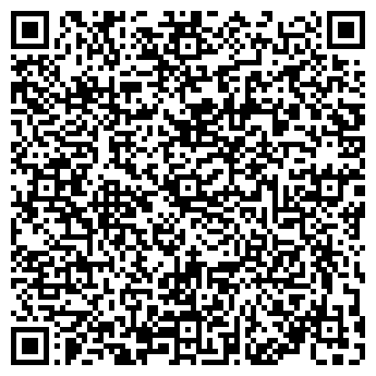 QR-код с контактной информацией организации ООО «ТЕХНОМАШ»