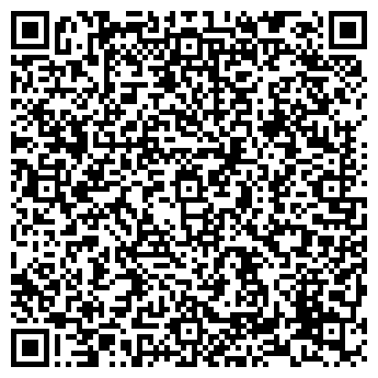 QR-код с контактной информацией организации Пенсионный отдел Радумля