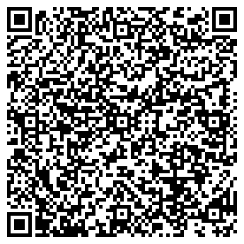 QR-код с контактной информацией организации Пенсионный отдел Менделеево-Андреевка