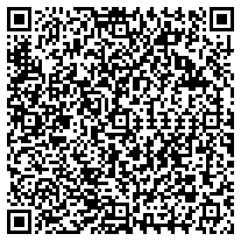 QR-код с контактной информацией организации ВЕСТБАЛТ, ООО