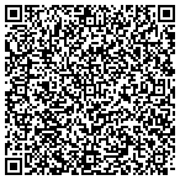 QR-код с контактной информацией организации Клиентская служба ПФР "Андреевка"
