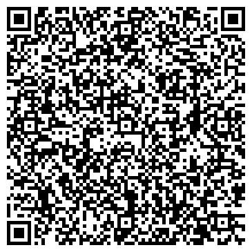 QR-код с контактной информацией организации ПОЛИГРАФИЧЕСКИЕ СИСТЕМЫ