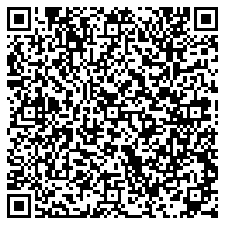 QR-код с контактной информацией организации ЗАО ЗОНД