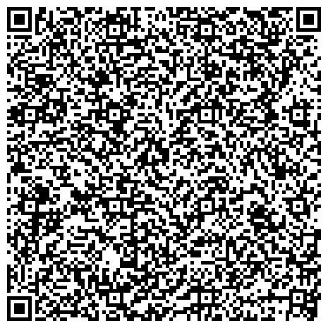 QR-код с контактной информацией организации Межрегиональный информационный центр Пенсионного фонда РФ