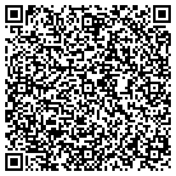 QR-код с контактной информацией организации Социальный фонд России