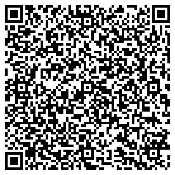 QR-код с контактной информацией организации ООО НПО "СОПОТ"