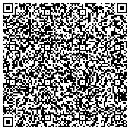 QR-код с контактной информацией организации Клиентская служба «Измайлово, Северное Измайлово, Восточное Измайлово, Соколиная гора, пос. Восточный» ПФР