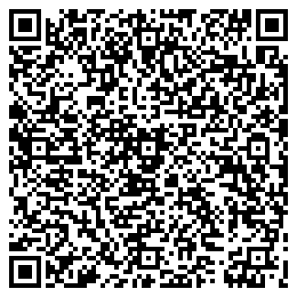 QR-код с контактной информацией организации МЗИУРИ